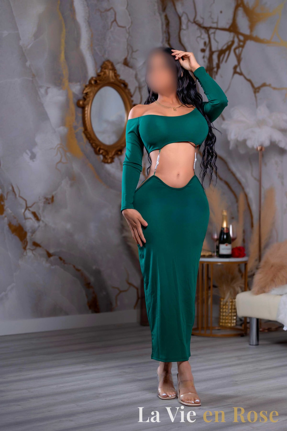 Amanda X — foto 1