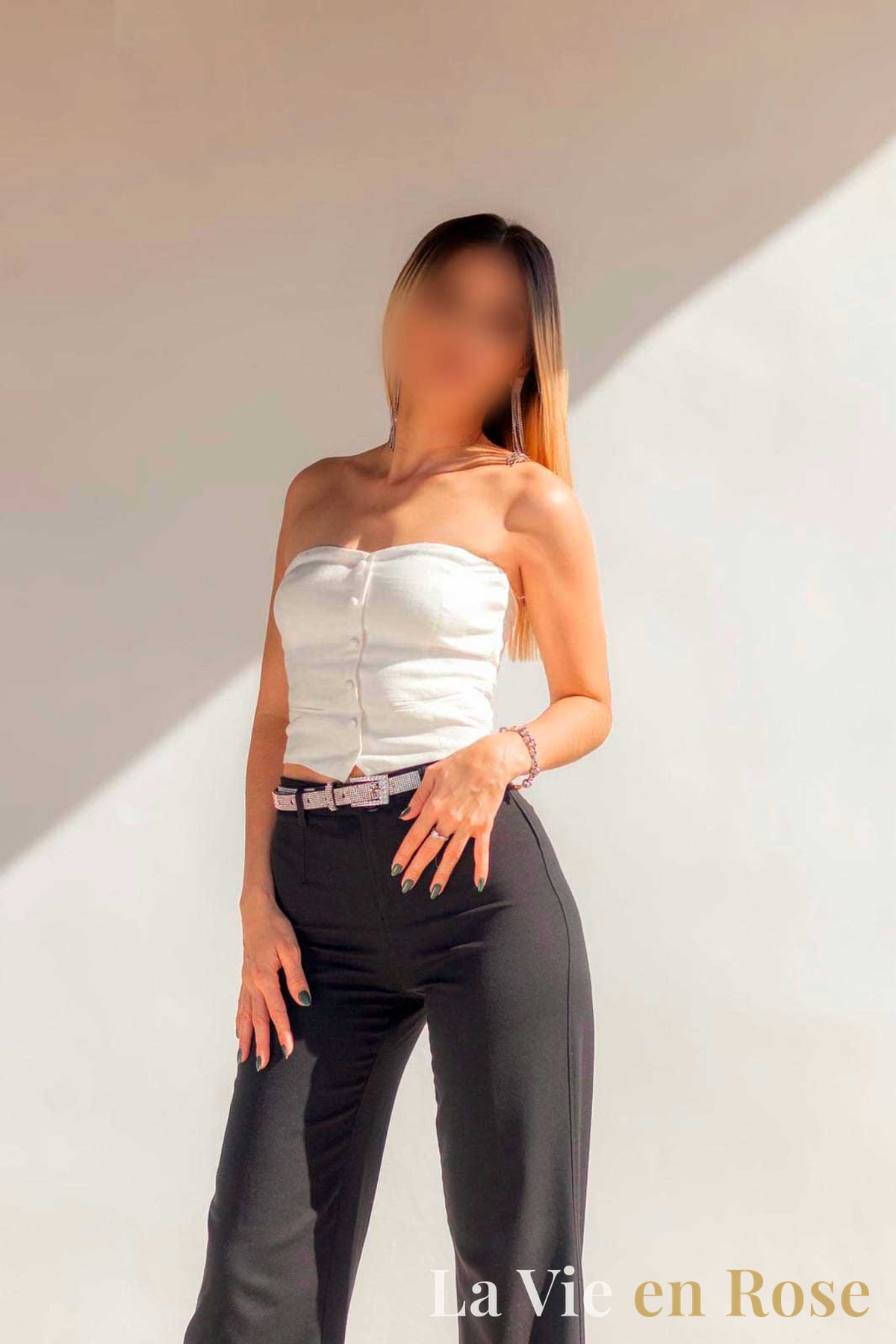 Greta Foxx — foto 2