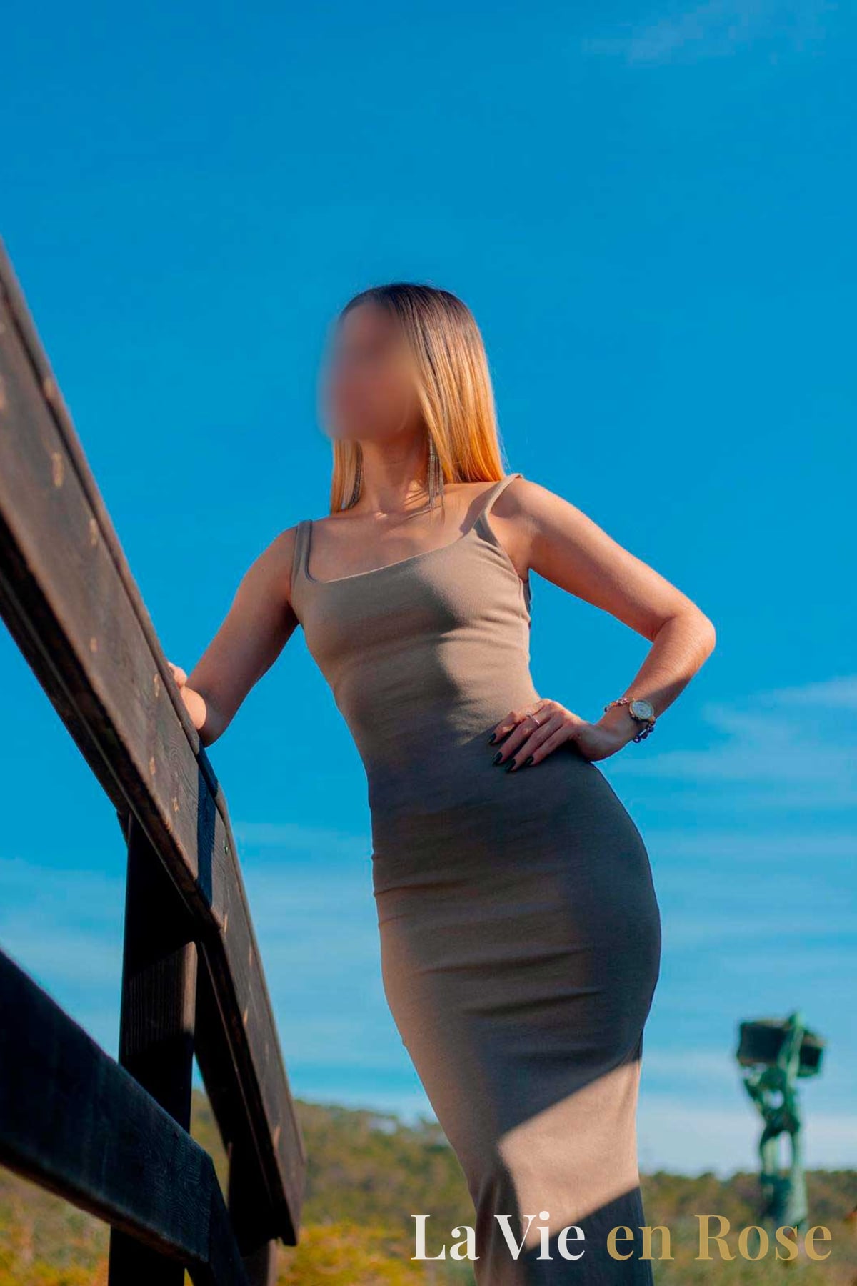 Greta Foxx — foto 5